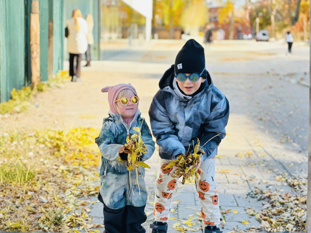 Ką veikti per mokinių rudens atostogas Lietuvoje