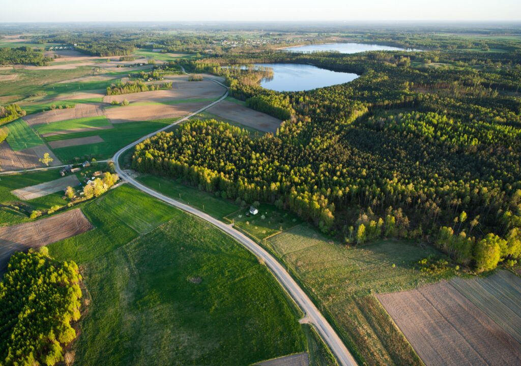 Kaip ir kur keliausime po Lietuvą 2026-aisiais?