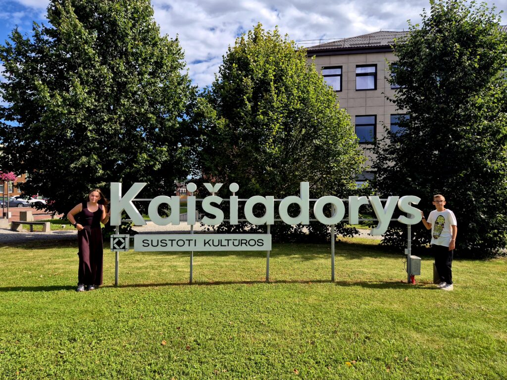 Kaišiadorių rajonas su vaikais: ką pamatyti, ką veikti ir kur pramogauti