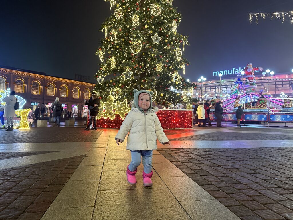 Gražiausios kalėdinės mugės Lenkijoje 2025