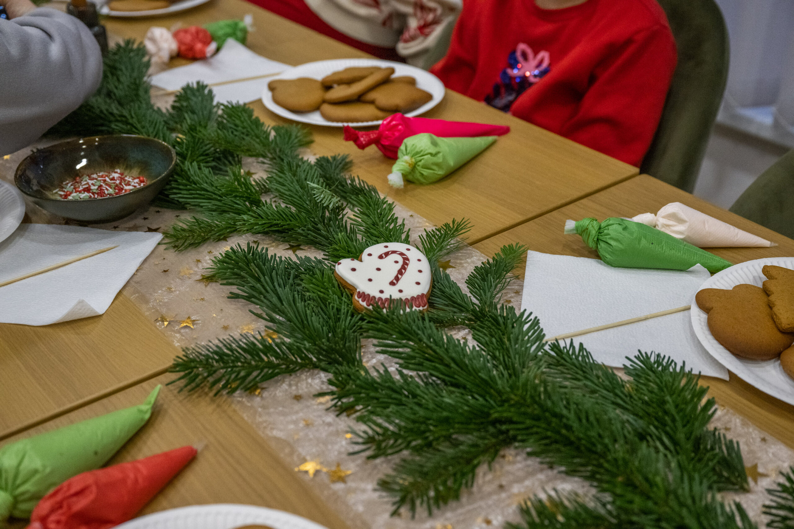 Kalėdinės ekskursijos edukacijos ir programos vaikų grupėms