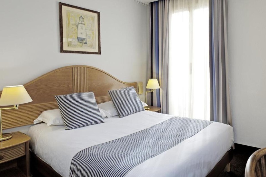 HOTEL ESPRIT D'AZUR viešbutis Prancūzijoje