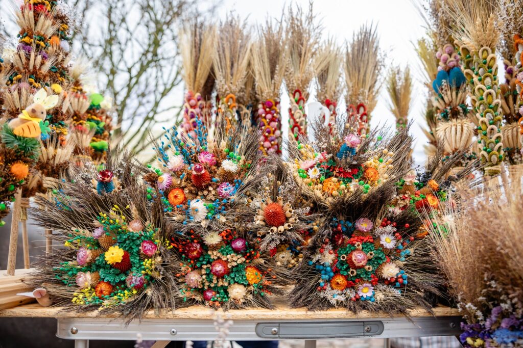 Kaziuko mugė Klaipėdoje: Kazimierinių šventė 2026