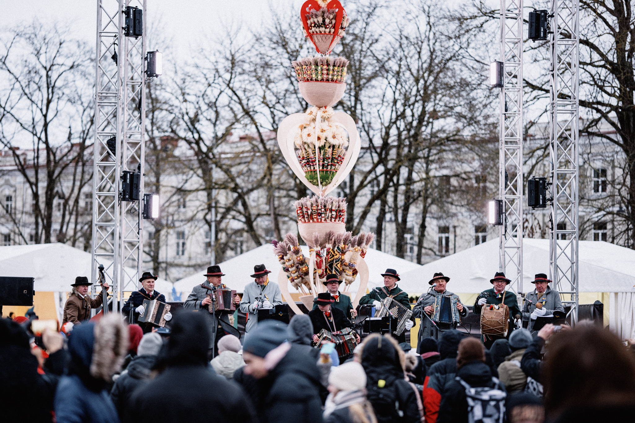 Kaziuko mugė Vilniuje