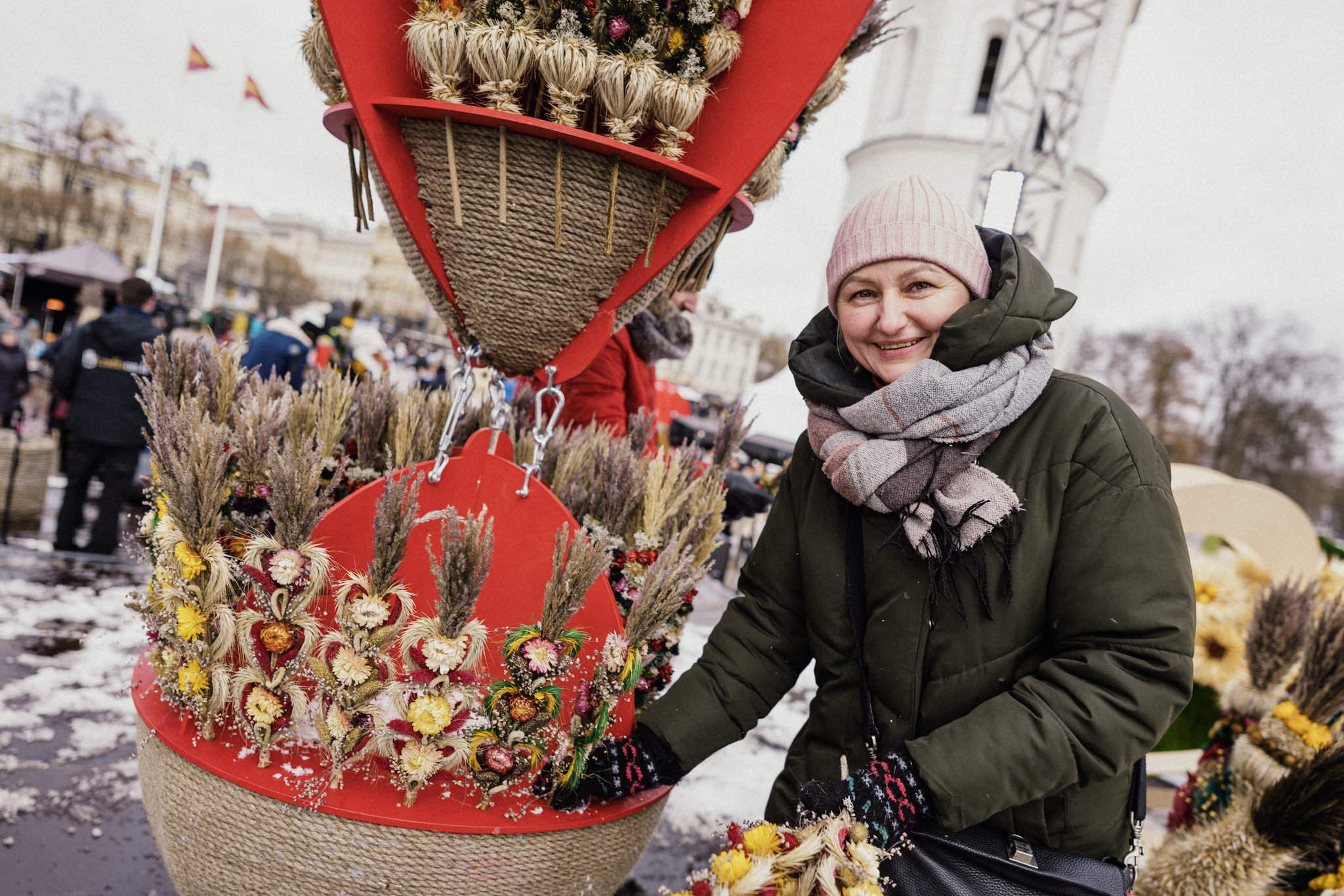 Kaziuko mugė Vilniuje