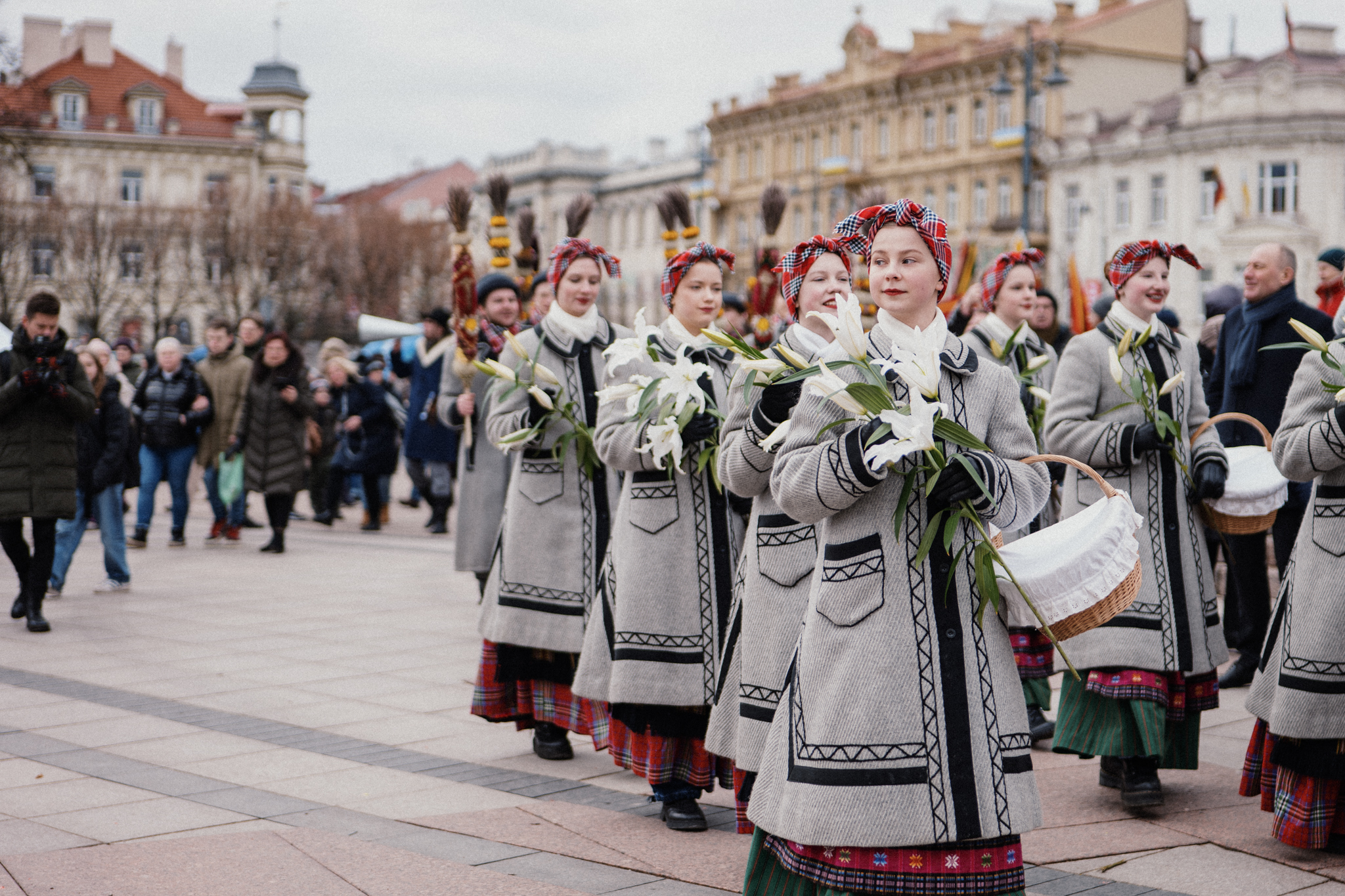 Kaziuko mugė Vilniuje