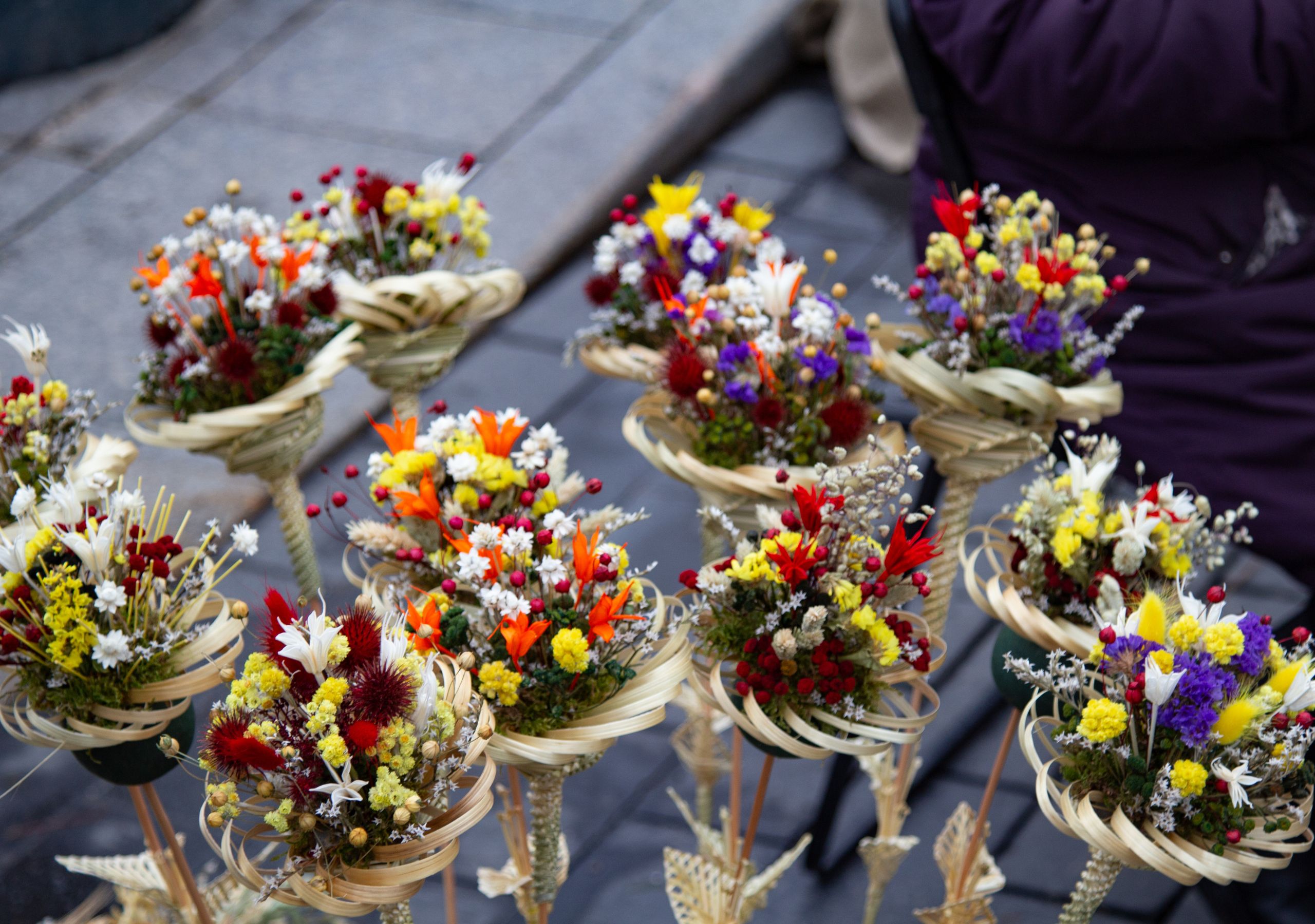 Kaziuko mugės Lietuvoje 2026