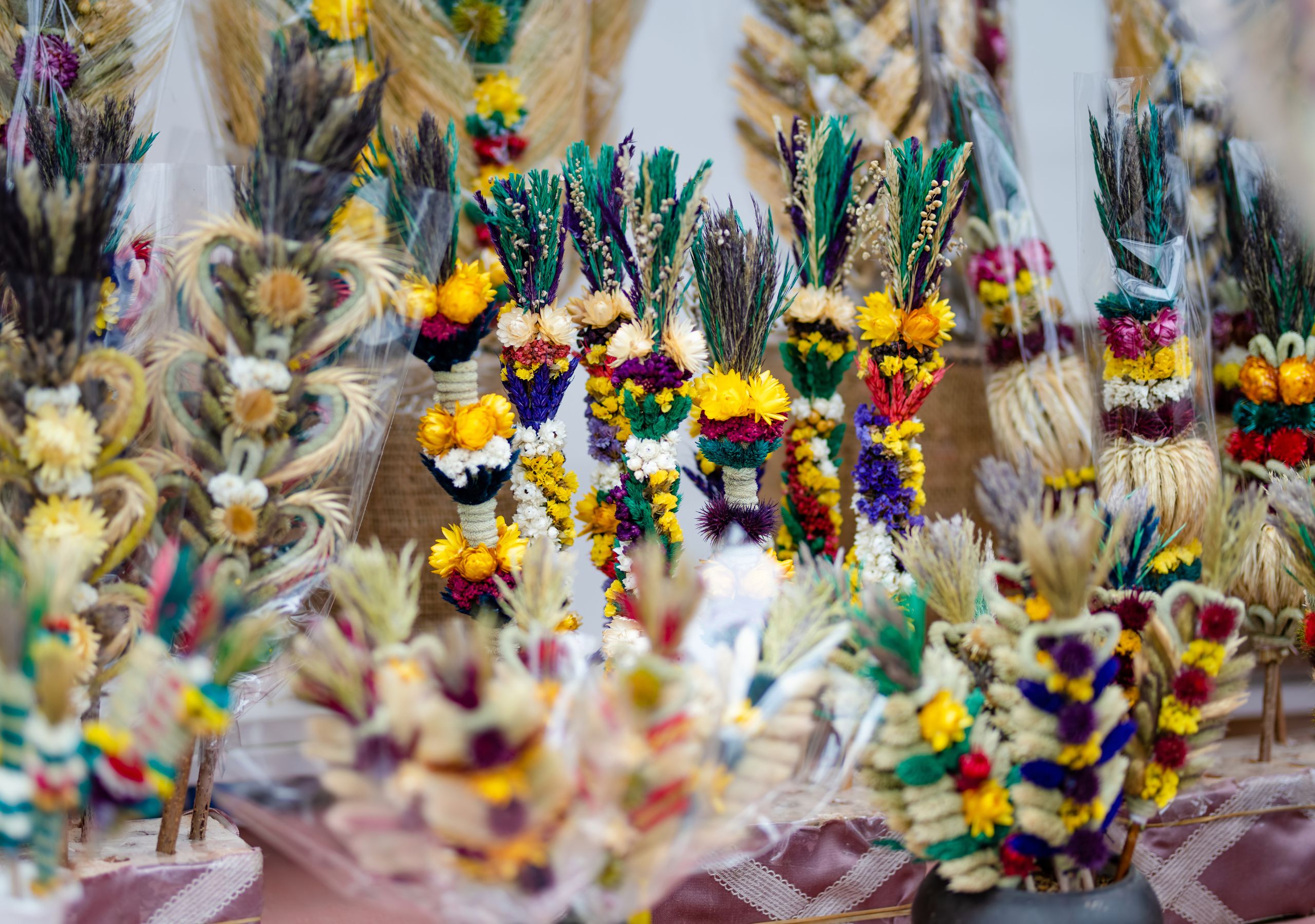 Kaziuko mugės Lietuvoje 2026