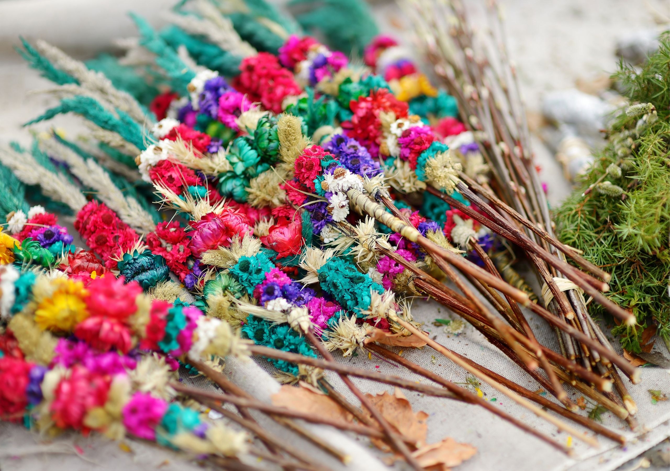 Kaziuko mugės Lietuvoje 2026 - kur ir kada jos vyks?