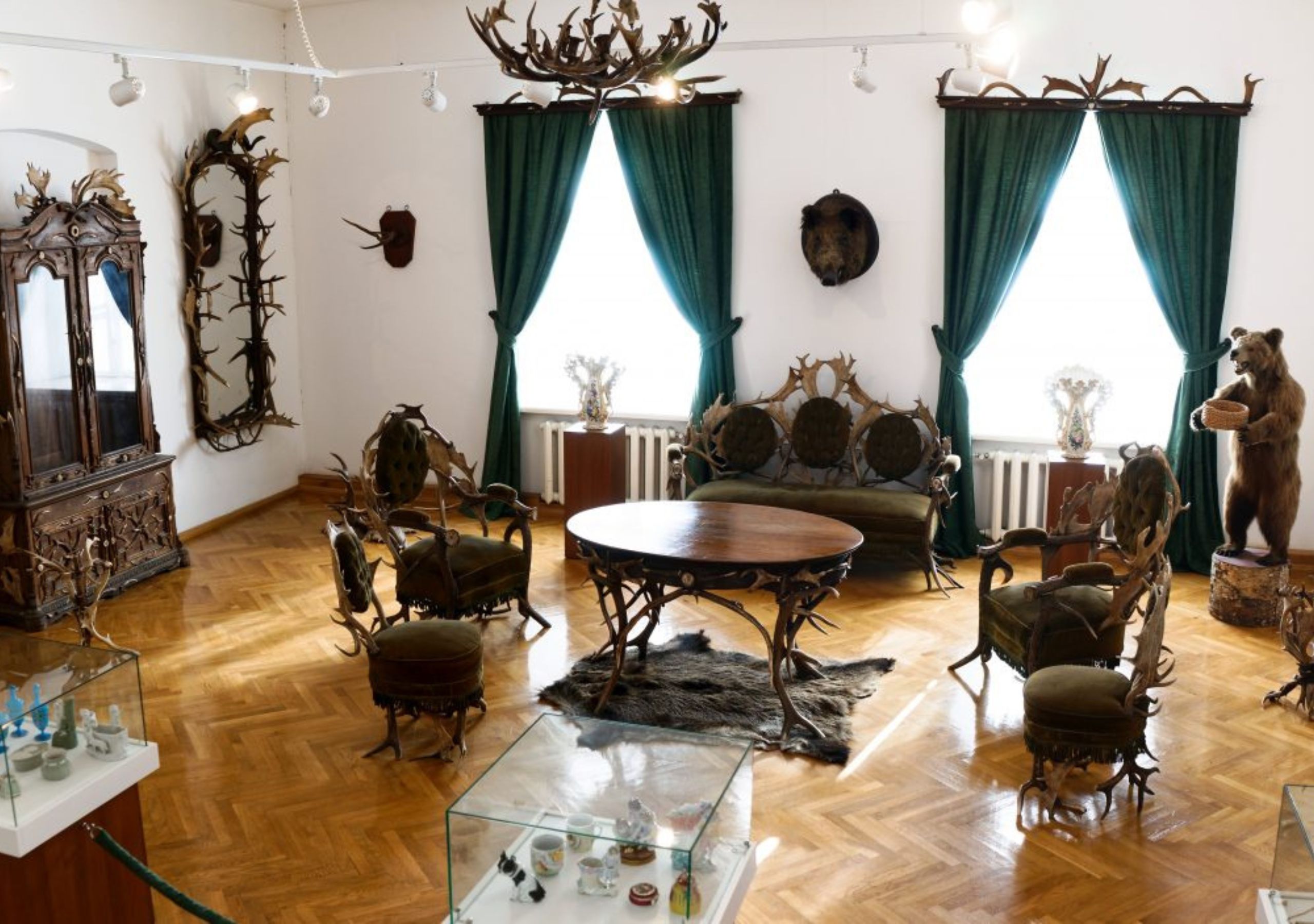 Kėdainių krašto muziejus