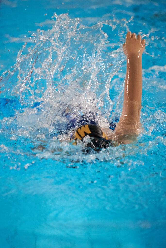 Klaipėdos baseinas - miesto sveikatingumo ir bendruomenės erdvė