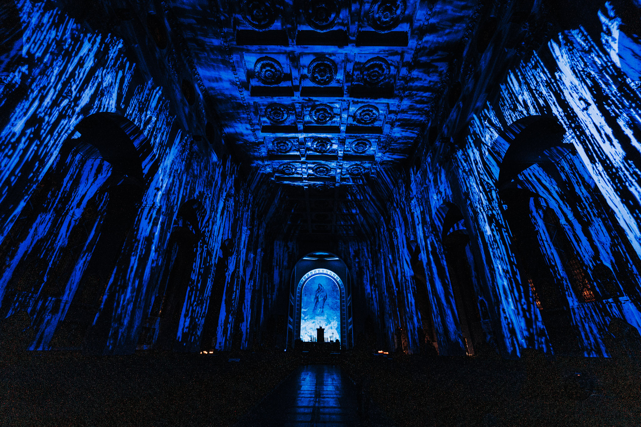 Klaipėdos šviesų festivalis