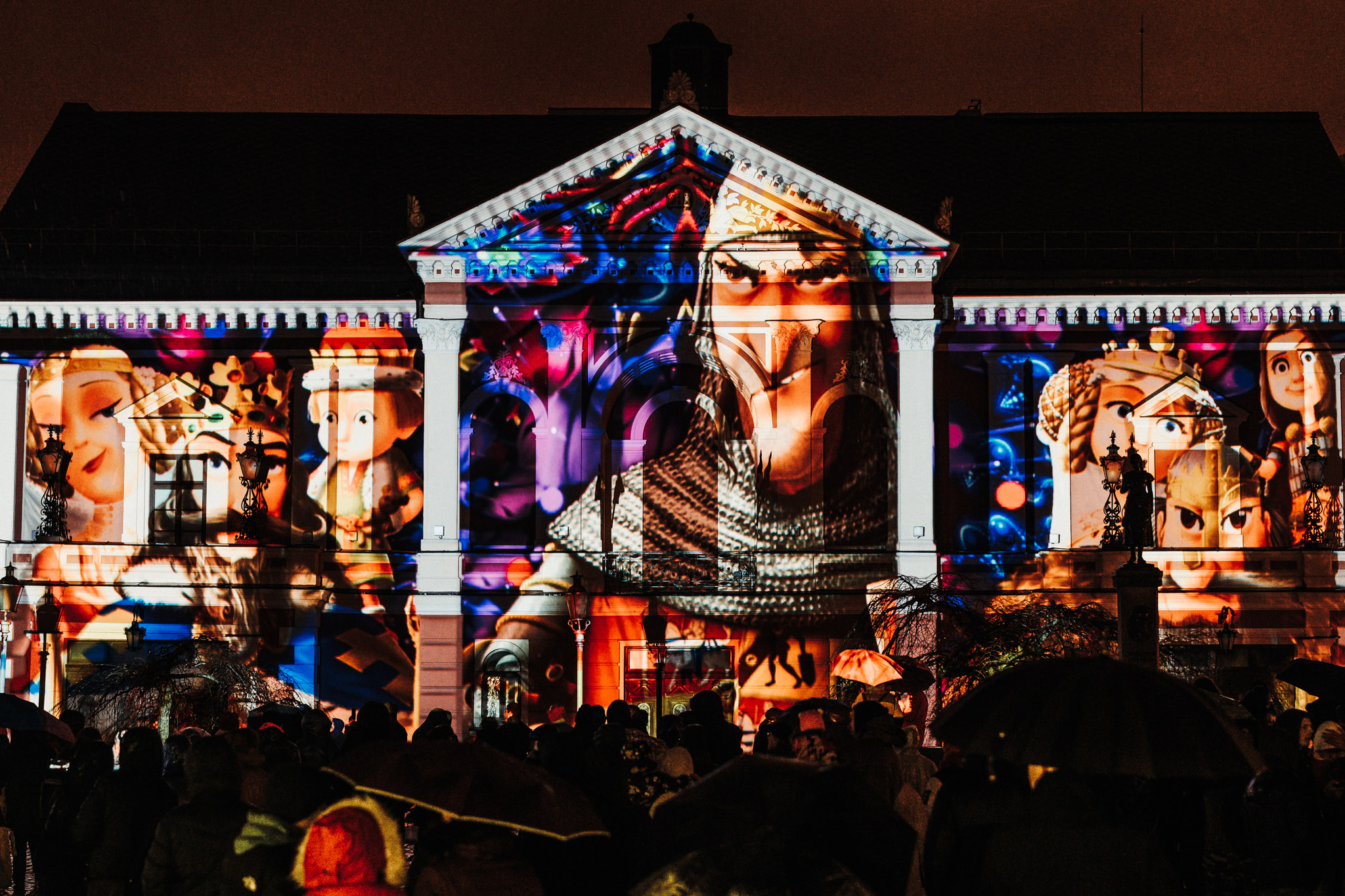 Klaipėdos šviesų festivalis