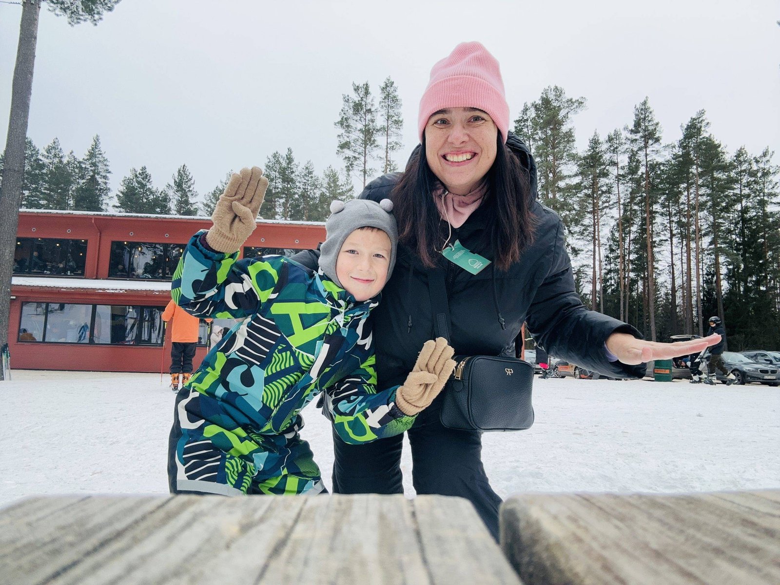 Kodėl vaikų žiemos atostogos Latvijoje - netikėta, bet tobula idėja lietuvių šeimoms