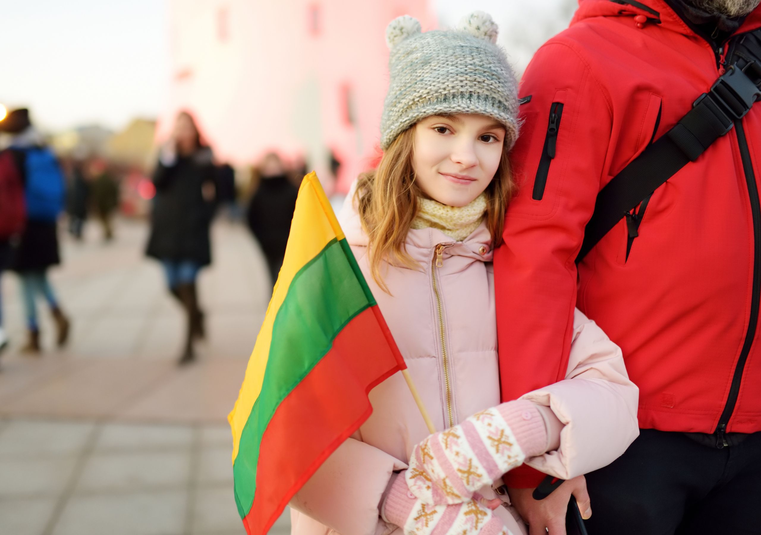 Kovo 11-osios renginiai Lietuvoje 2026