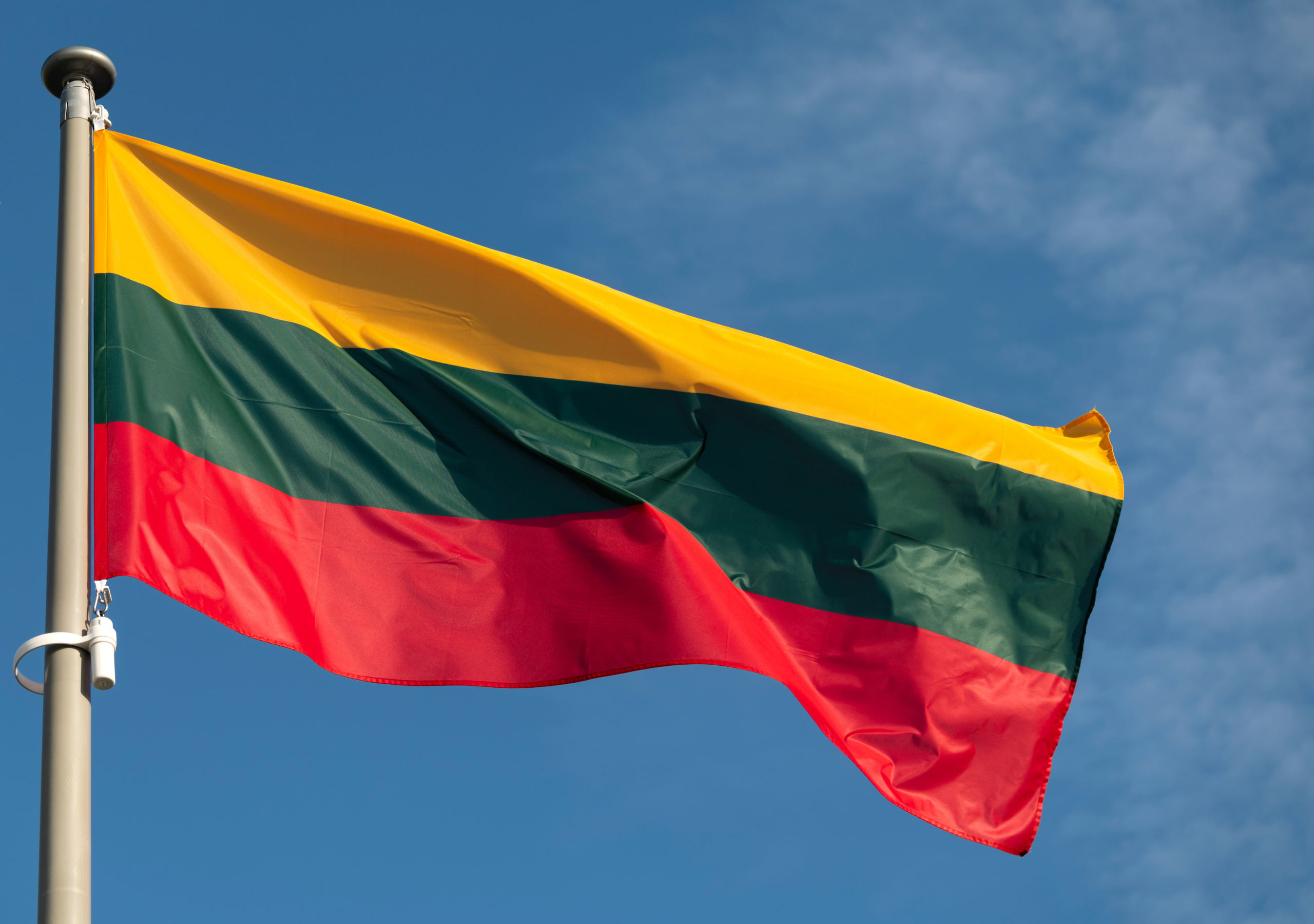 Kovo 11-osios renginiai Lietuvoje 2026