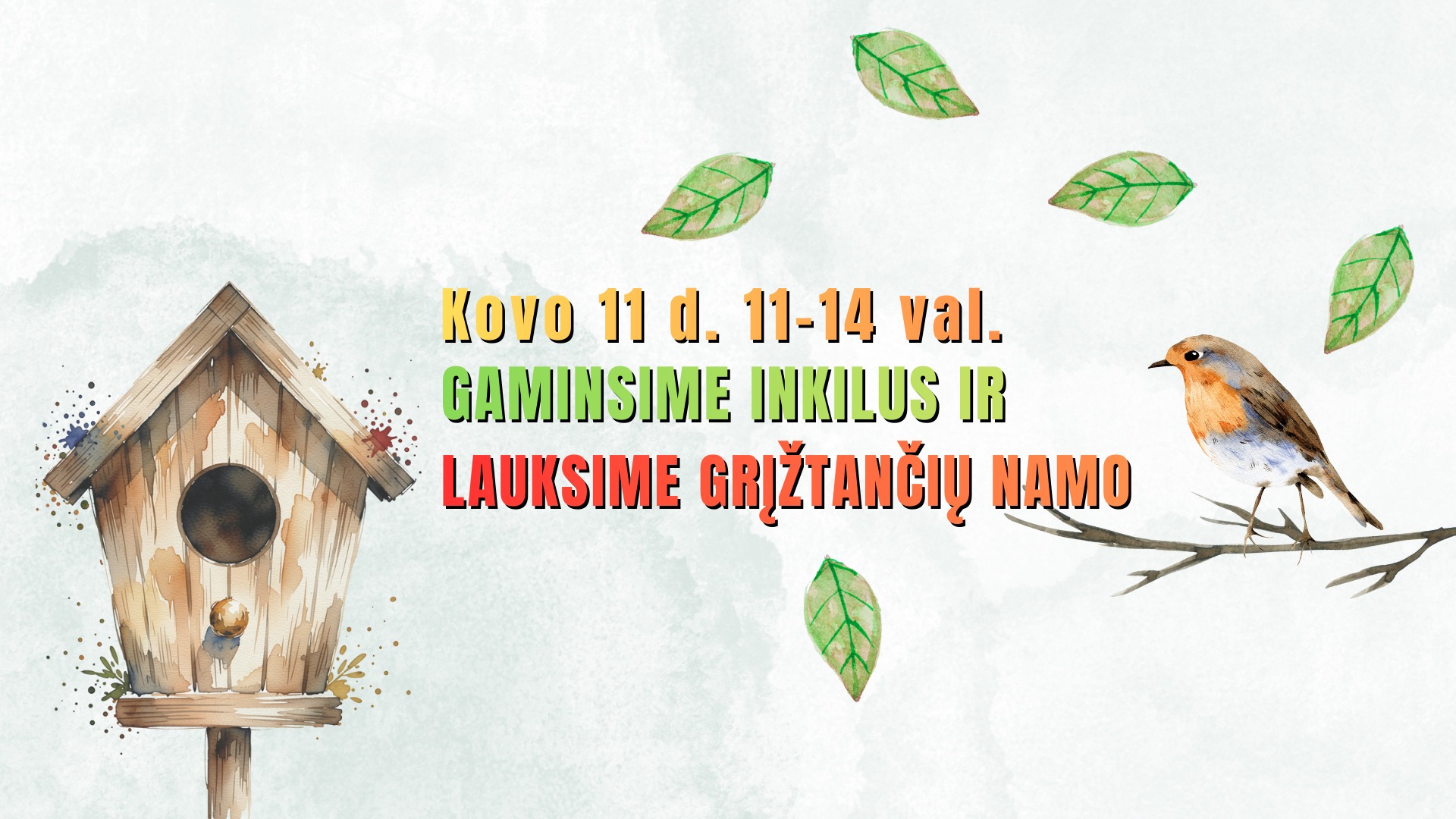 Kovo 11-oji Marijampolėje Ąžuolyne