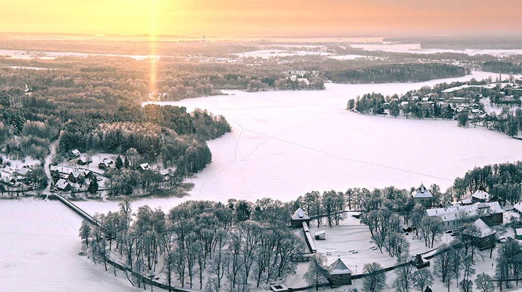 Kovo 11-osios renginiai Lietuvoje 2026