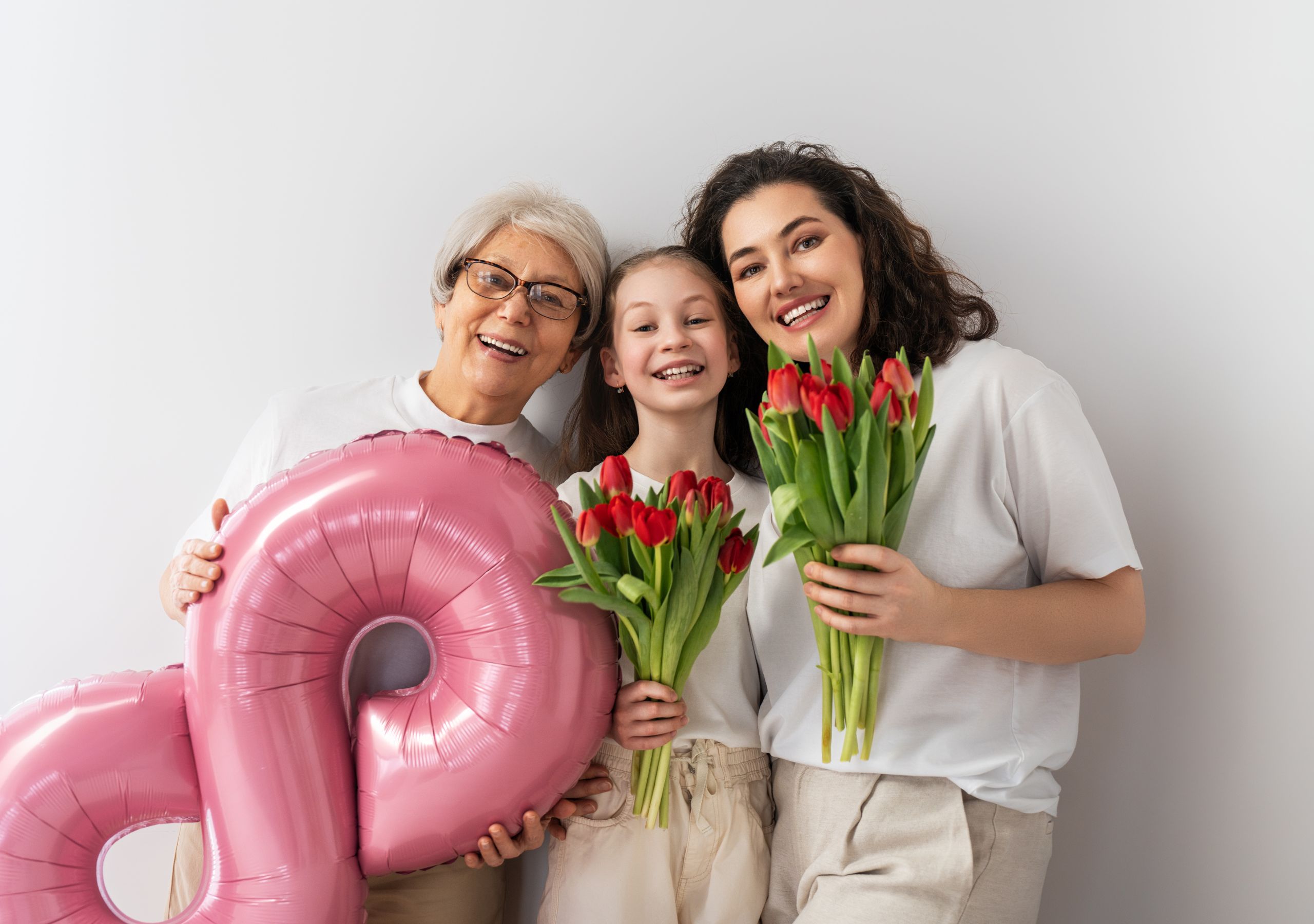 Kovo 8-oji Lietuvoje 2026: savaitgalio idėjos moterims ir šeimoms