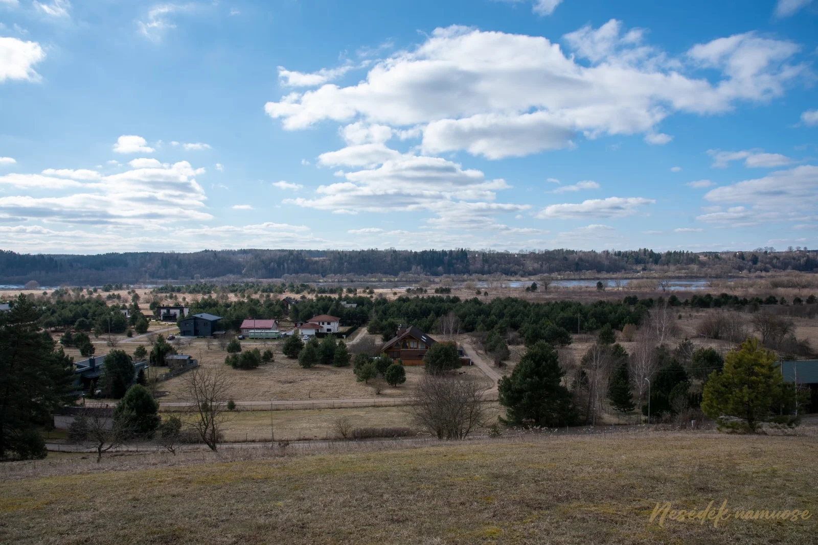 Kulautuvos sveikatingumo takai (nuotr. iš „Nesėdėk namuose“ svetainės)