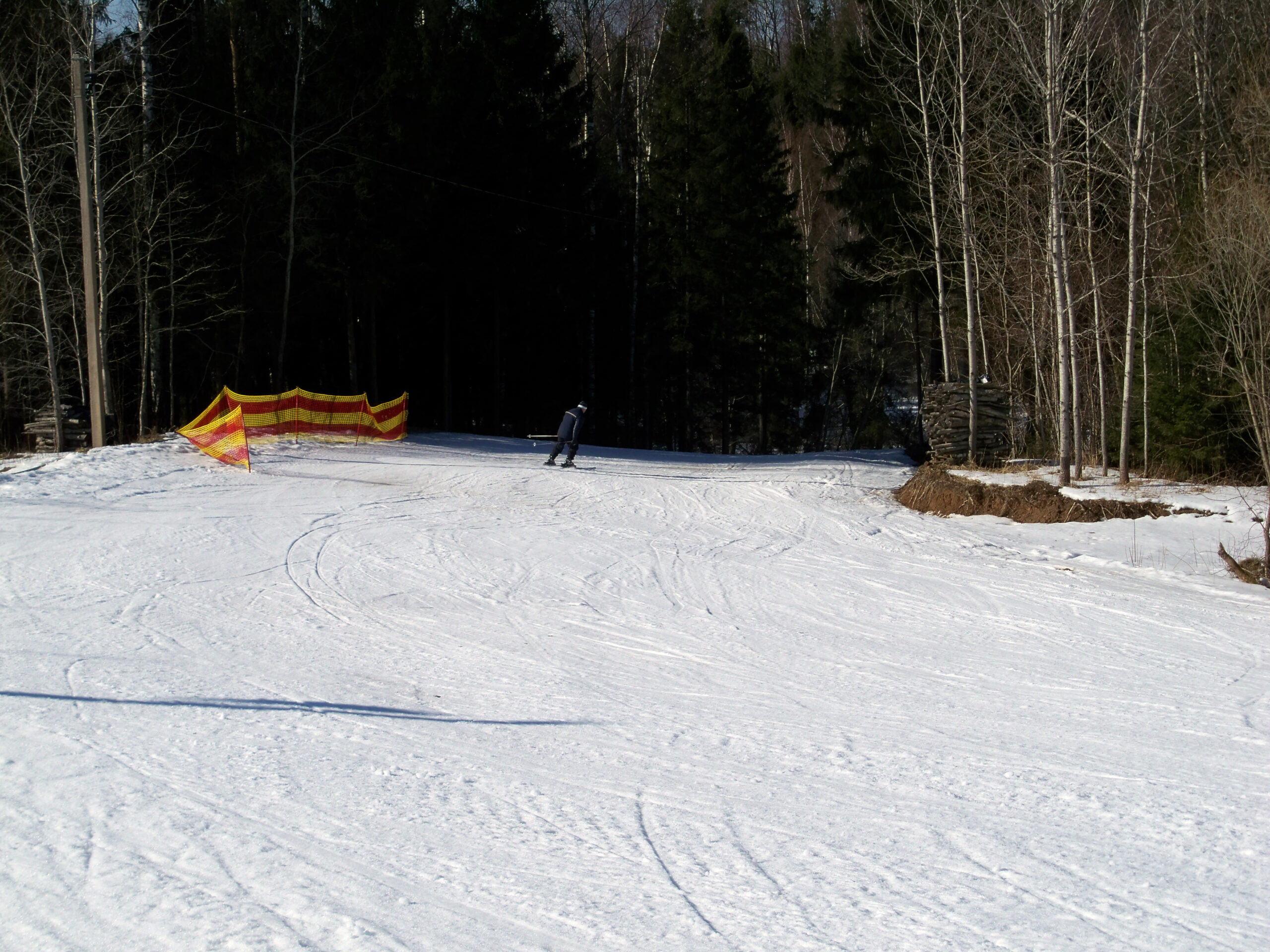 Didysis kalnas (Mėlyna)