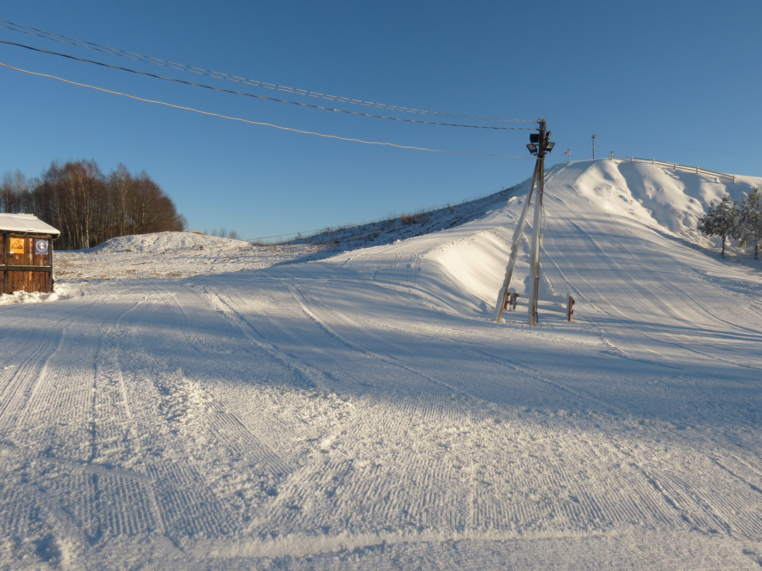 Didysis kalnas (Raudonas)