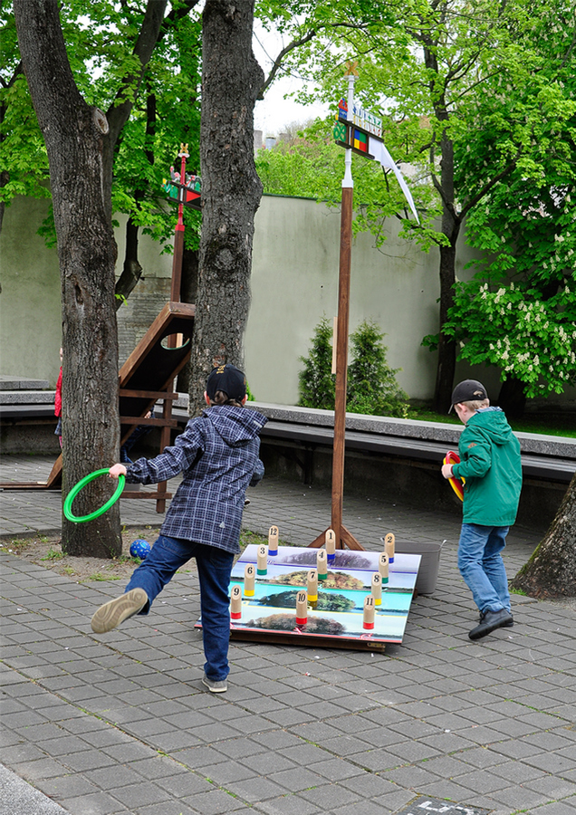 Laikrodžių muziejaus nuotr.