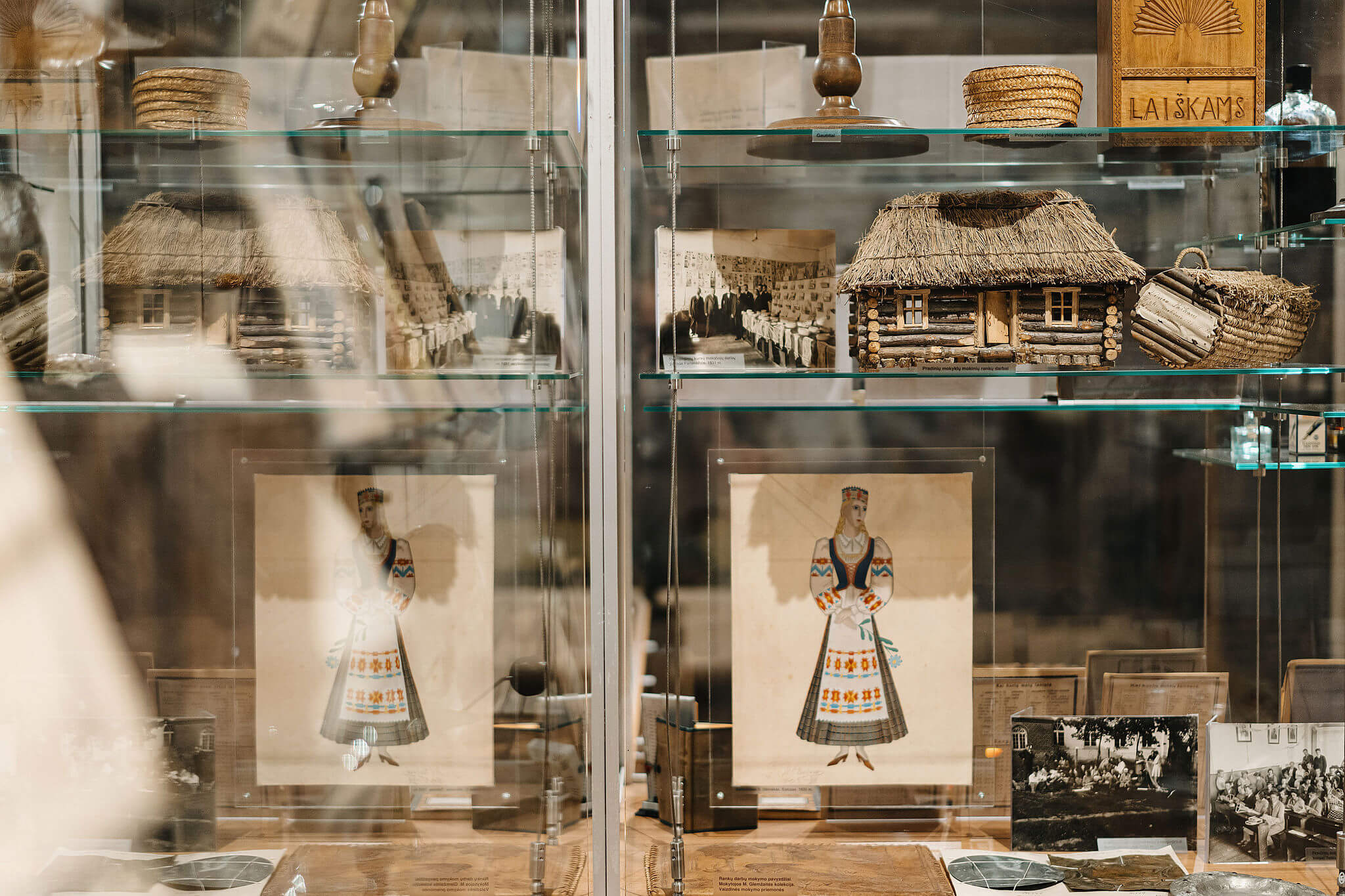 Lietuvos švietimo istorijos muziejus Kaune