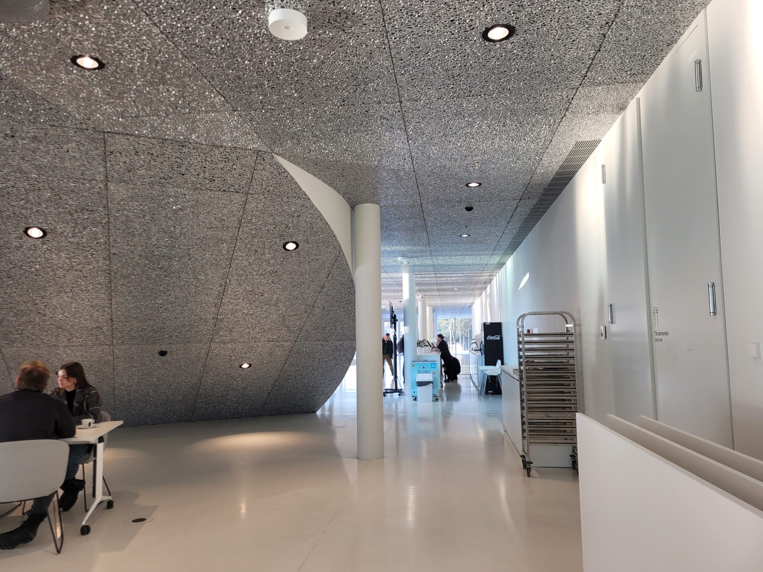 Mokslo salos restoranas