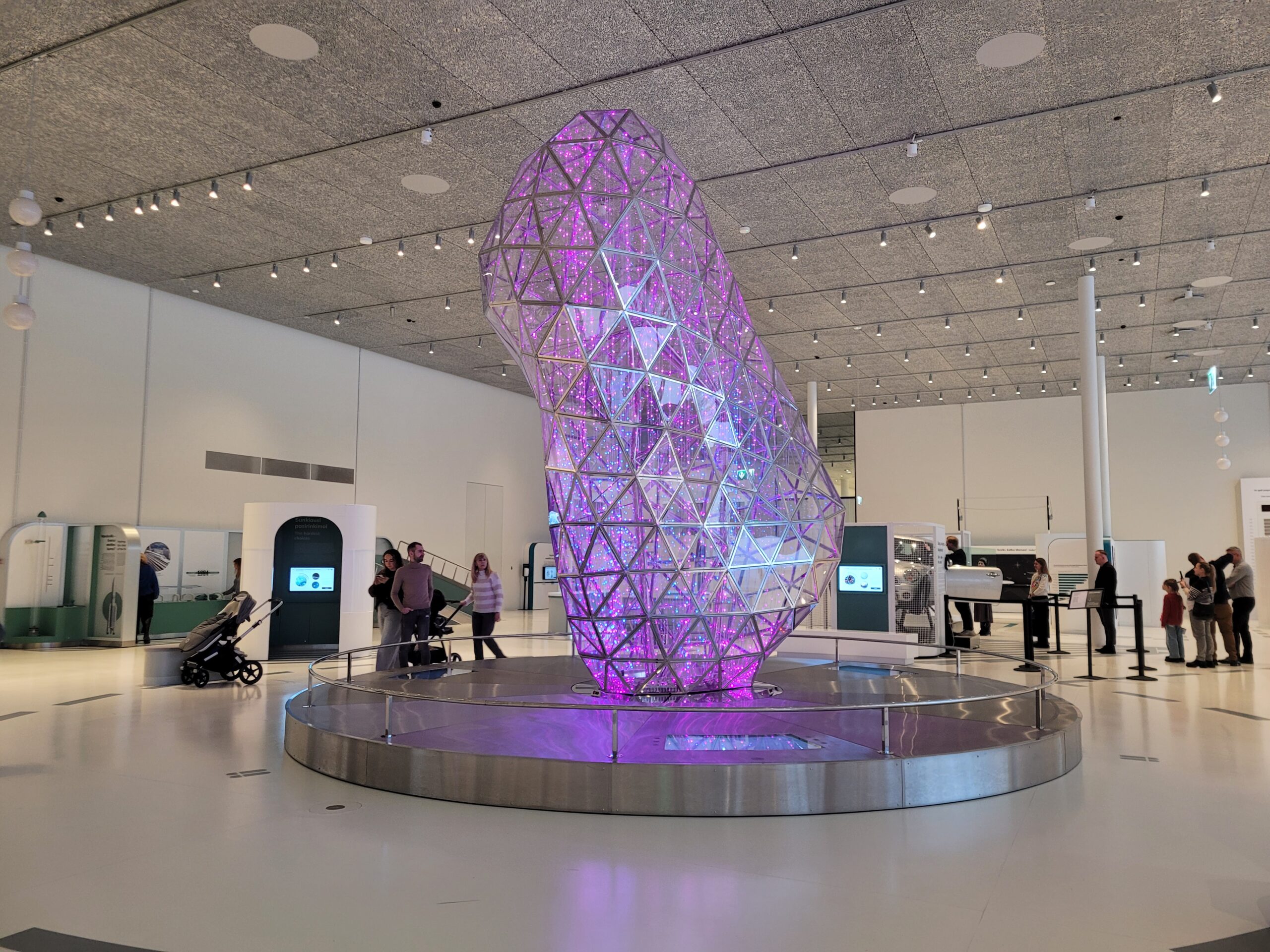 Mokslo sala Kaune: kai mokslas tampa nuotykiu, o vaikai prašo grįžti dar kartą