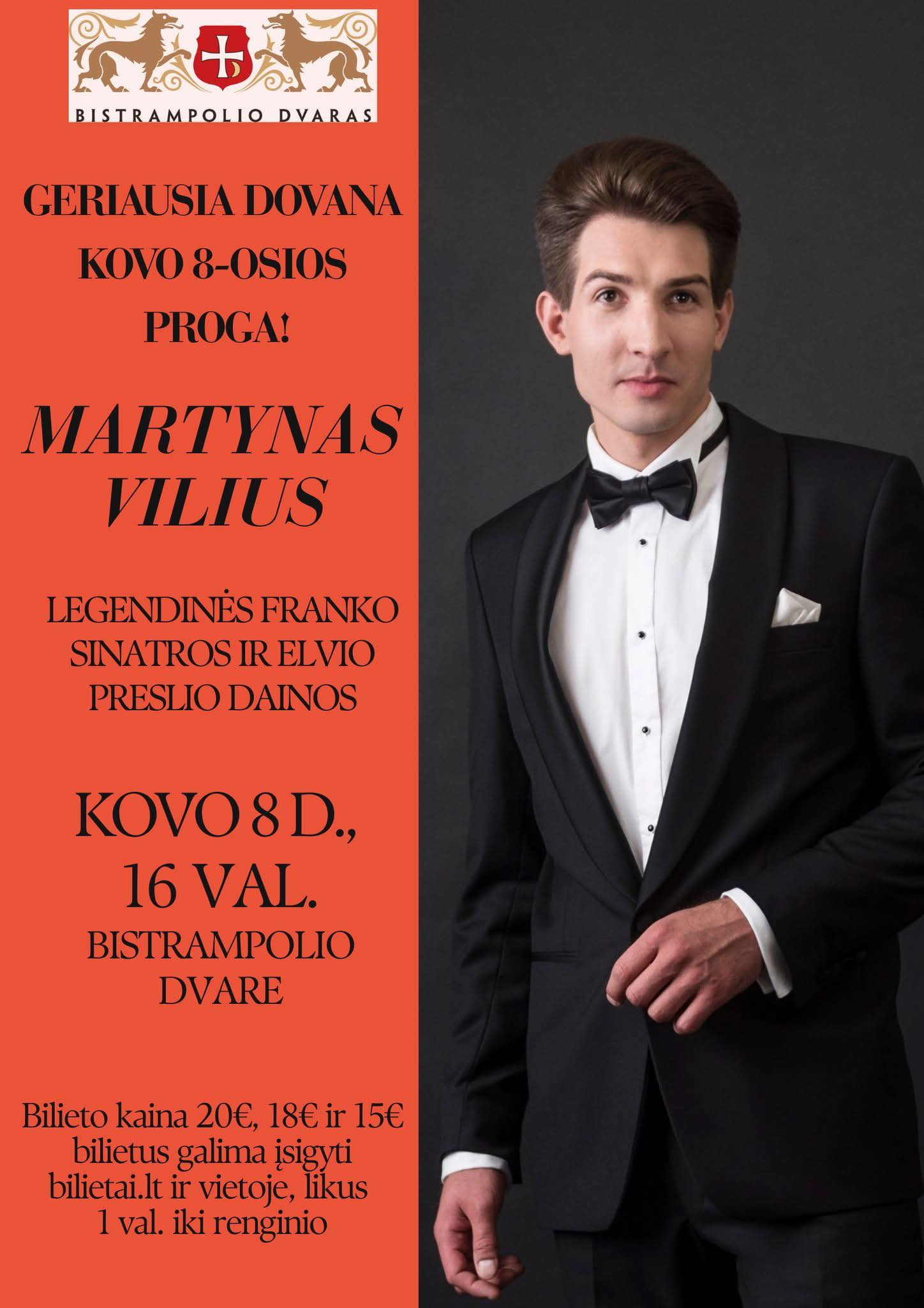 Moters diena Bistrampolio dvare