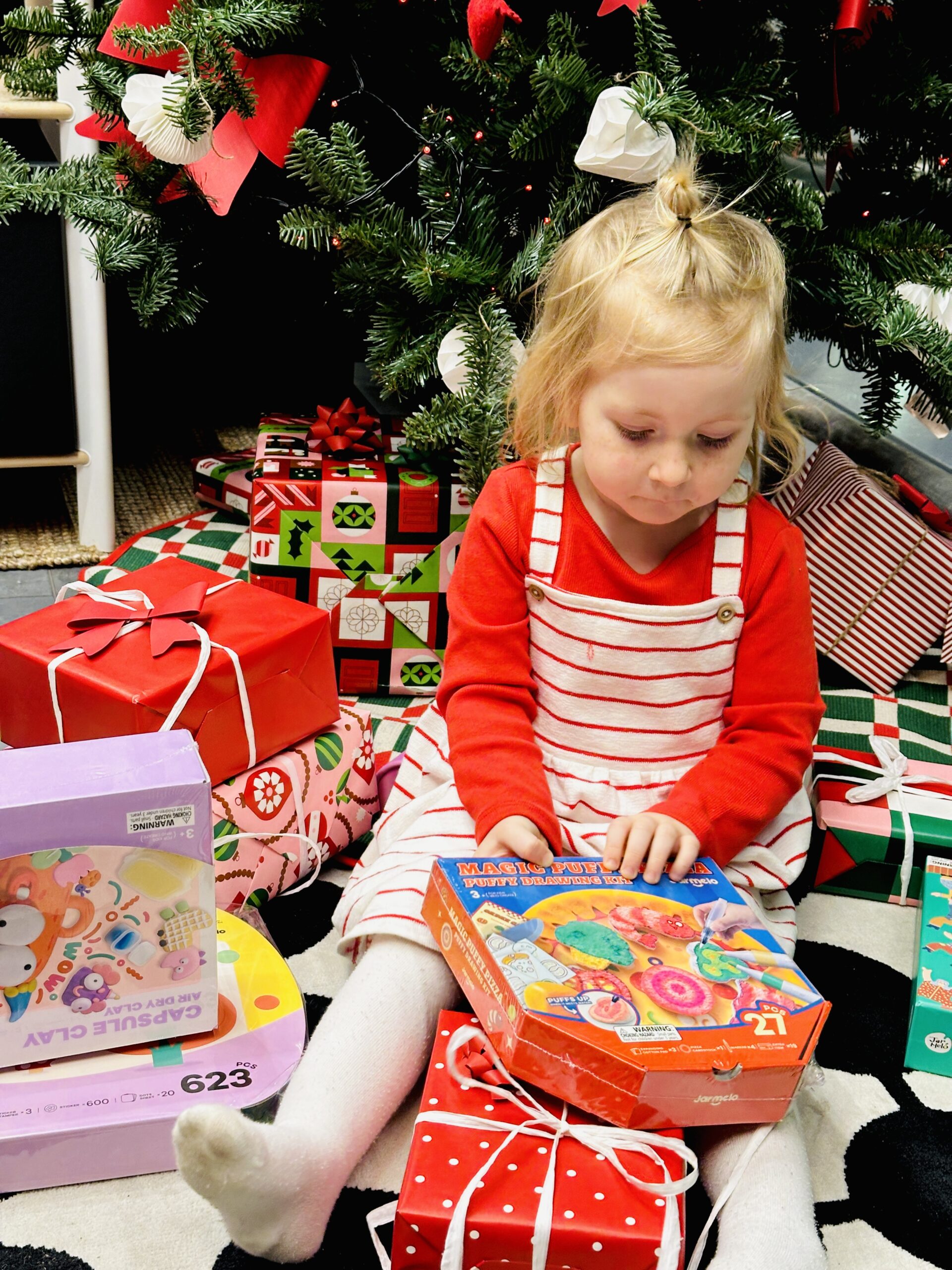 Kūrybiškos ir lavinančios dovanos vaikams