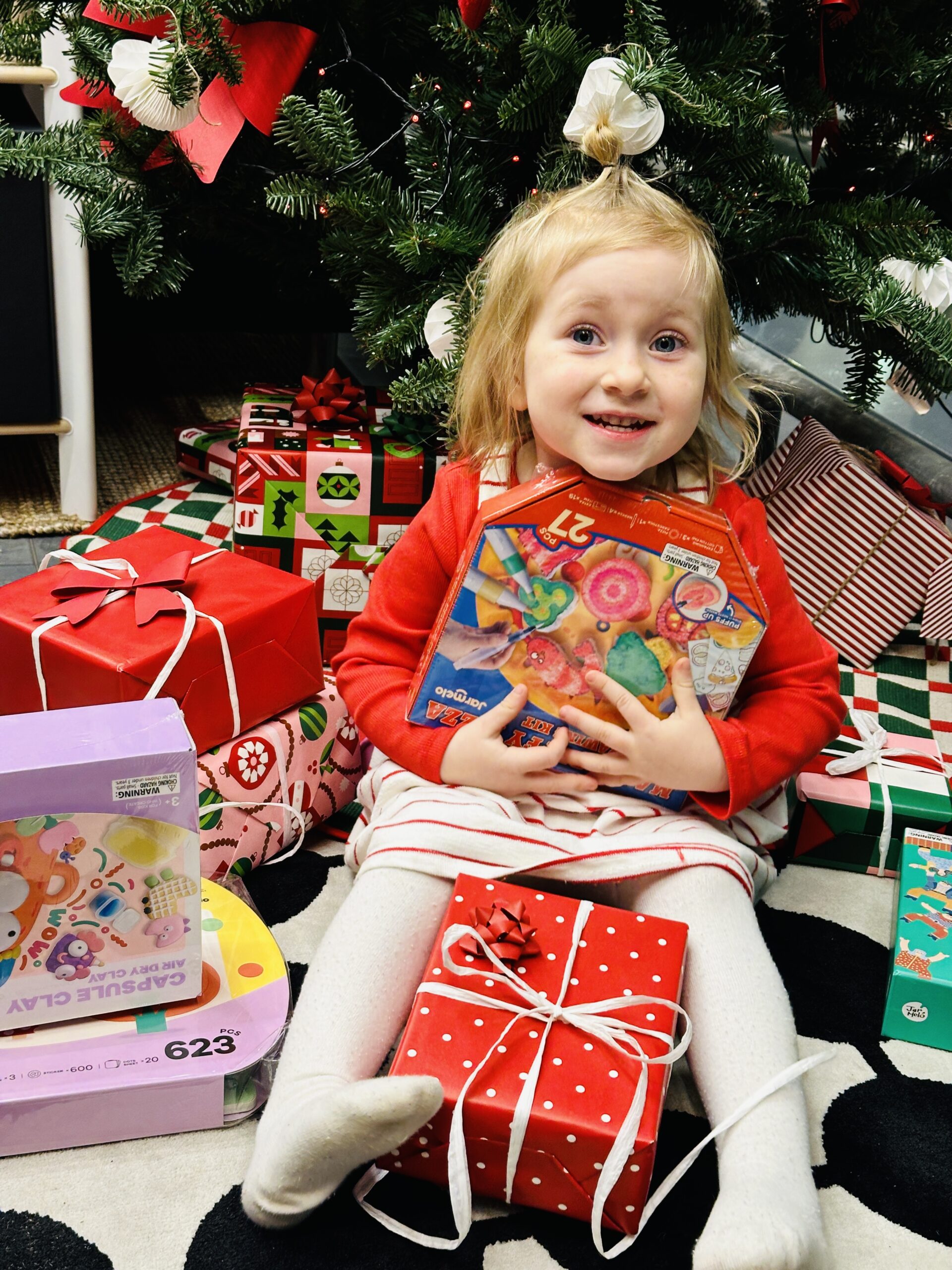 Kūrybiškos ir lavinančios dovanos vaikams