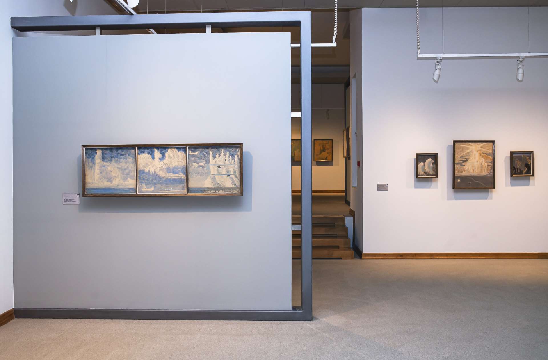 Nacionalinis M. K. Čiurlionio dailės muziejus