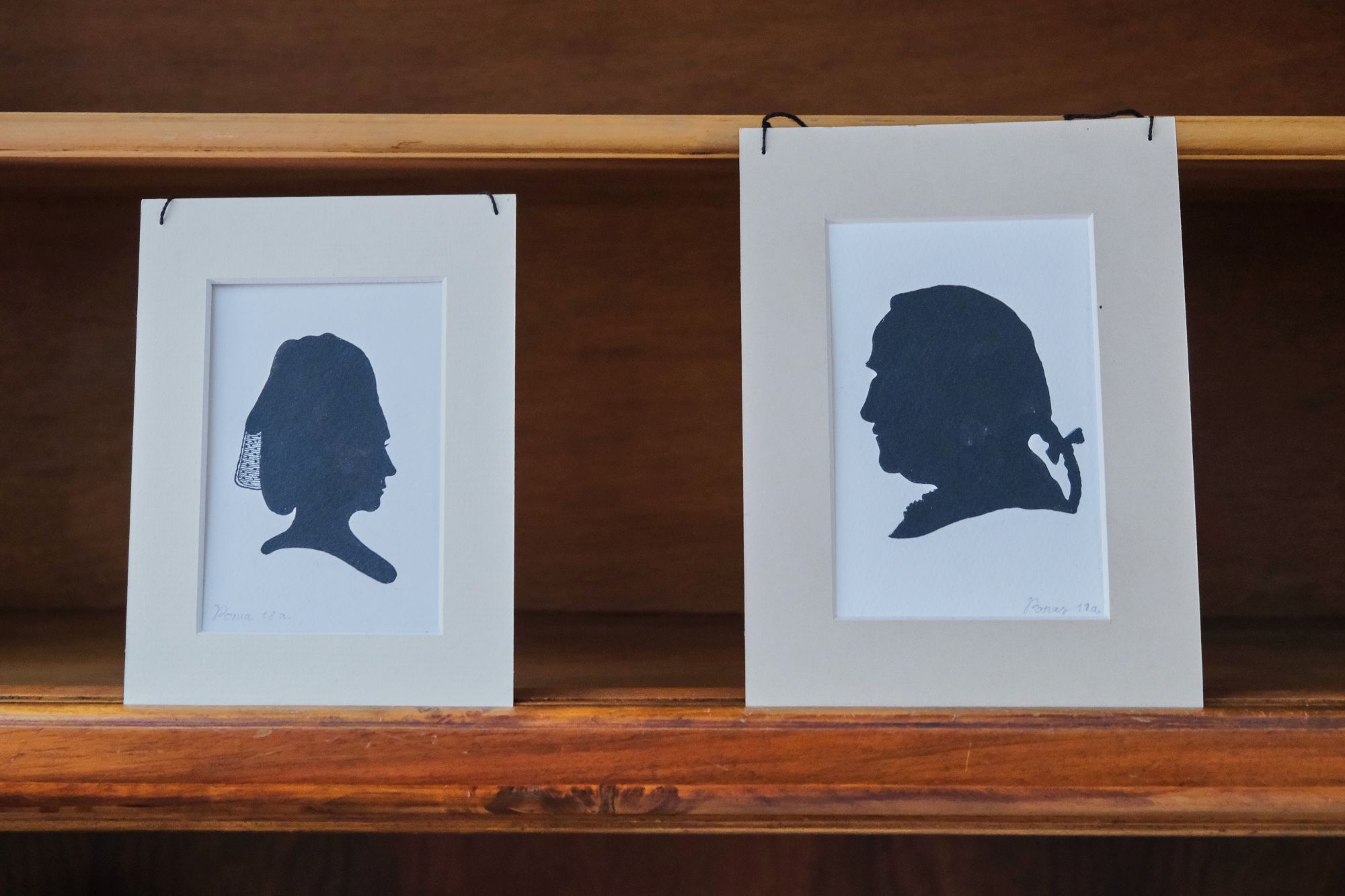 Nauja edukacija Burbiškio dvare (nuotr. Augustės Labenskytės)