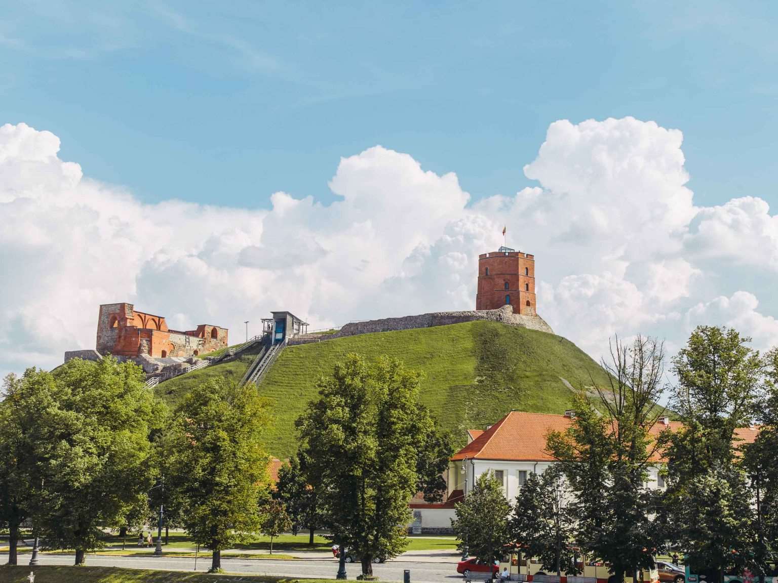 Nemokamas Vilniaus muziejų lankymas paskutinį mėnesio sekmadienį 2026 metais