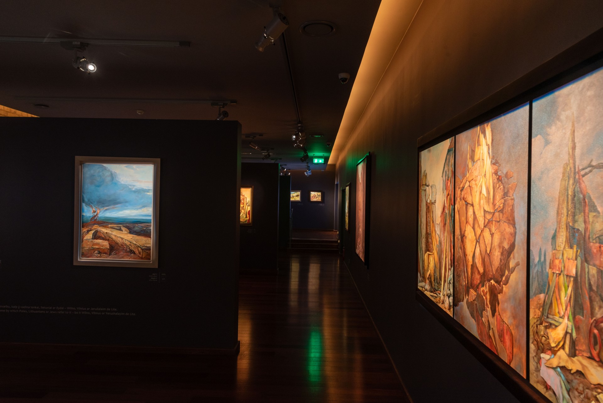 Samuelio Bako muziejus