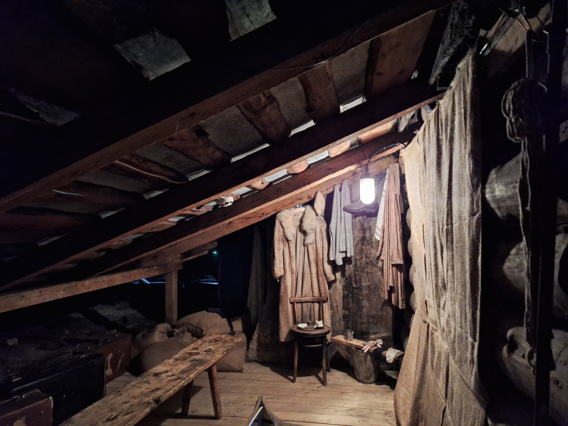 Holokausto ekspozicija