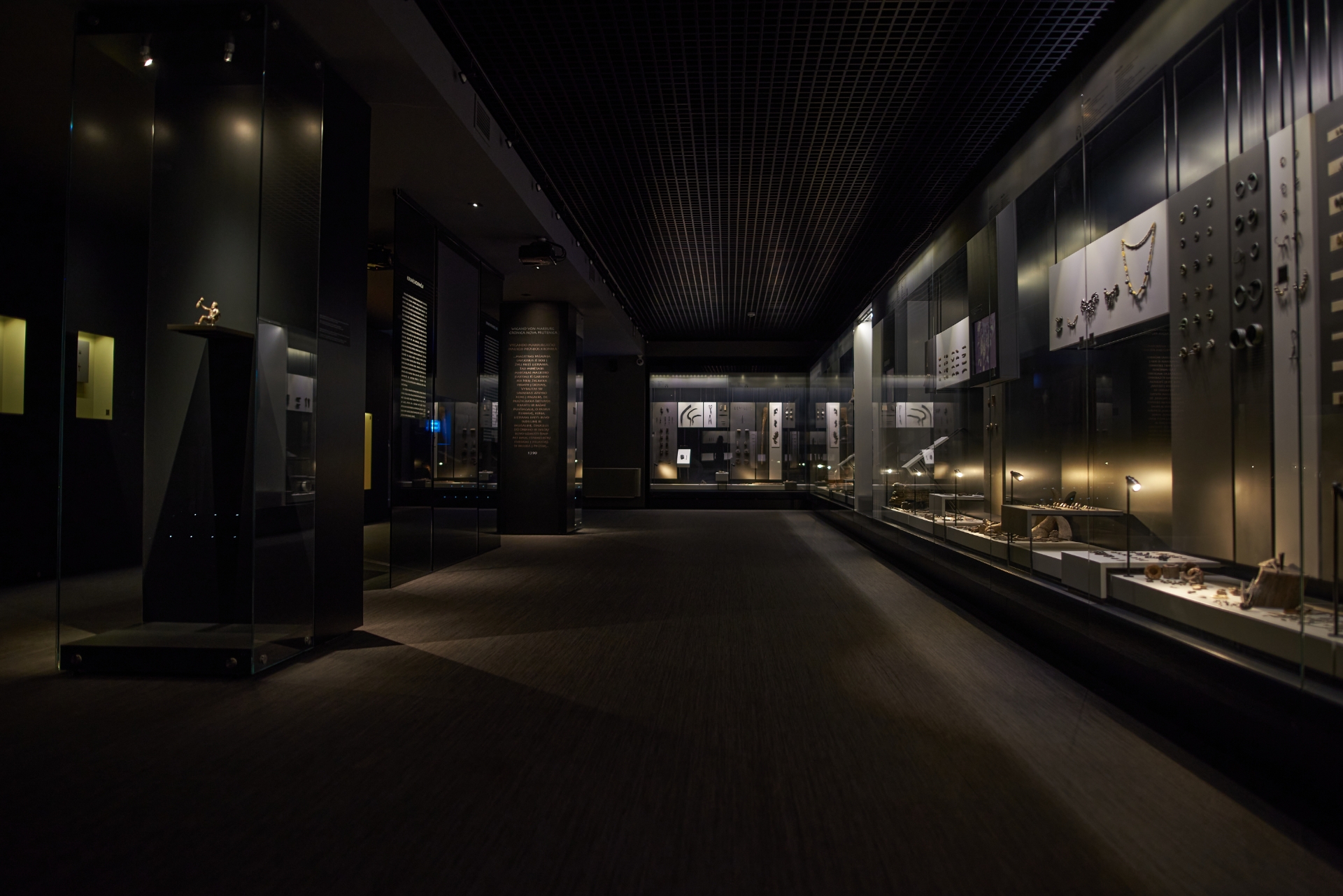 Kernavės archeologinės vietovės muziejus