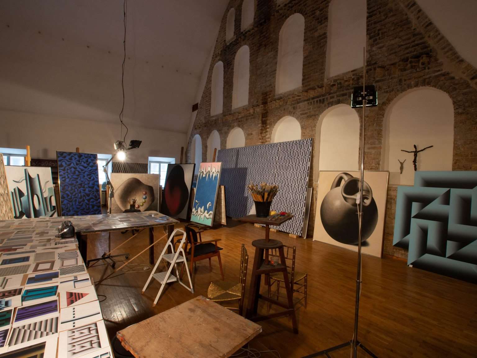 K.Varnelio namai-muziejus