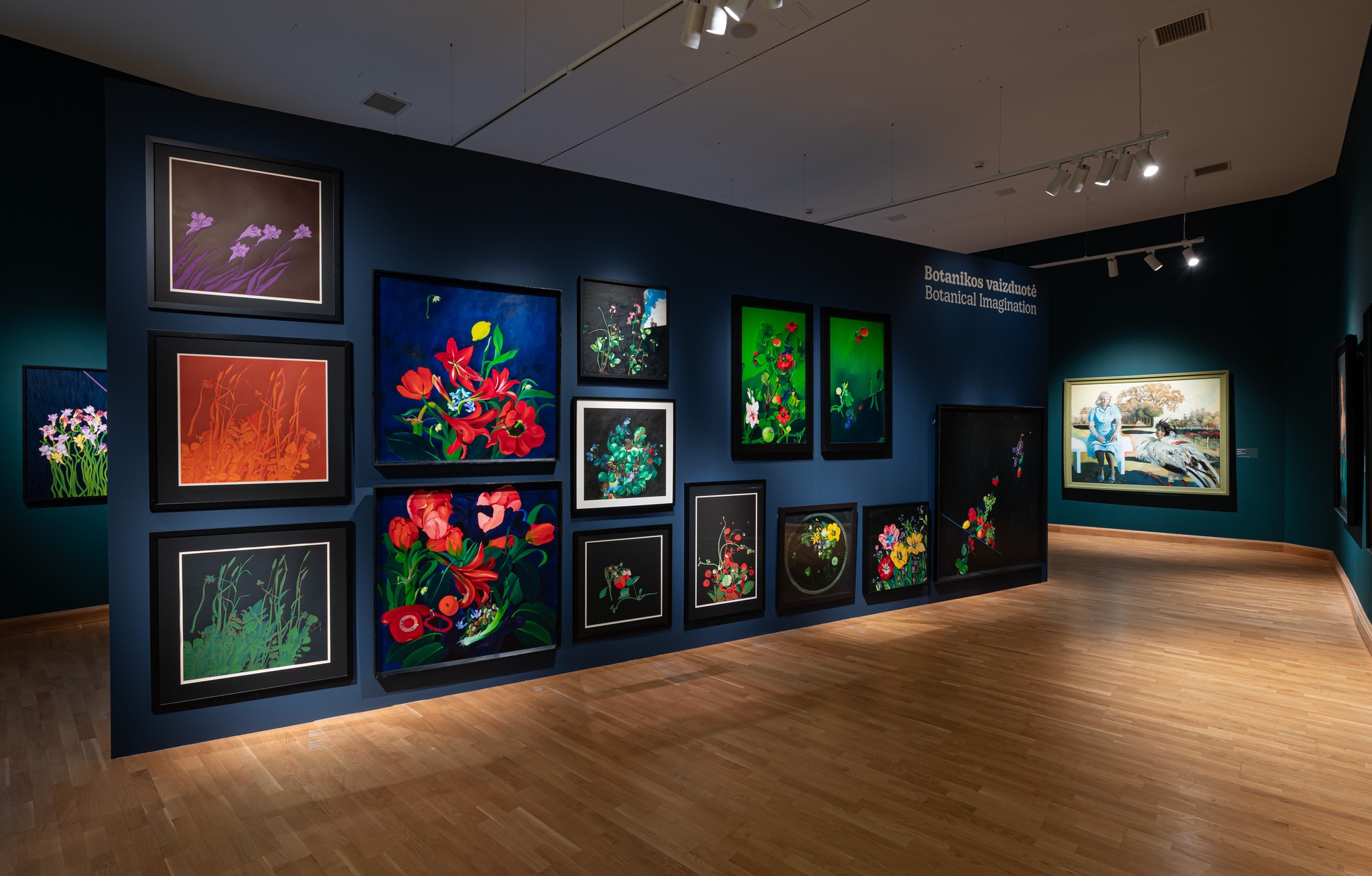 LDM Vytauto Kasiulio dailės muziejus