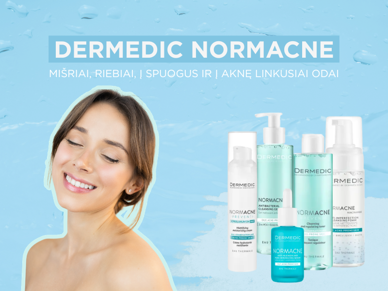 Normacne