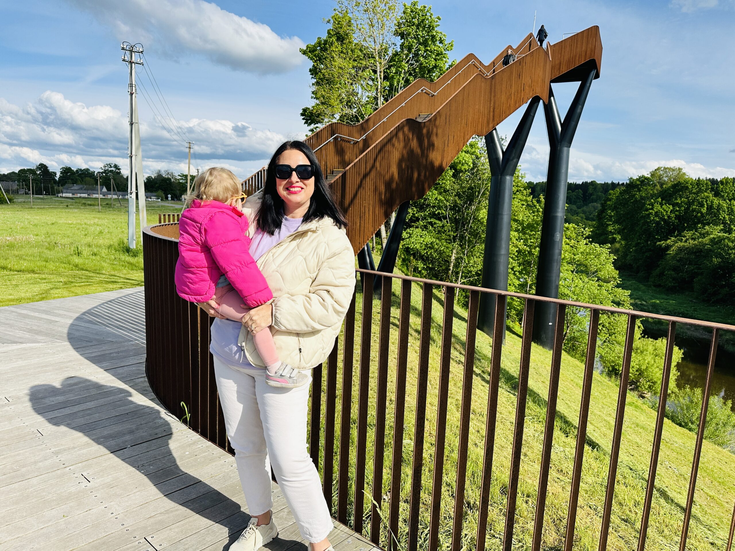 Gražiausi apžvalgos bokštai Lietuvoje: vietos, kur atsiveria įspūdingi vaizdai