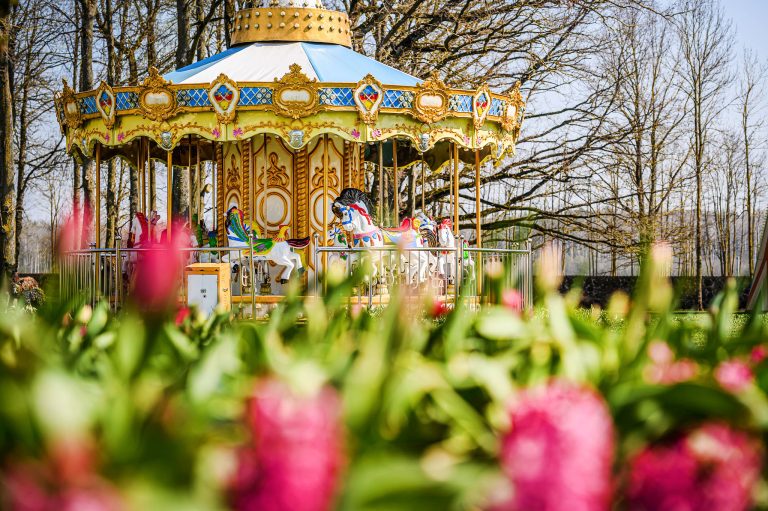 Tulpių ir pavasario gėlių festivalis