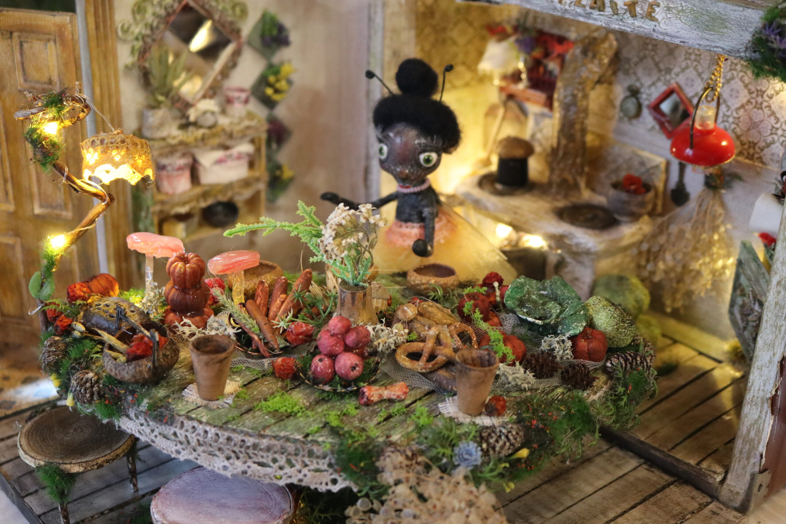 Agnė Trikšienės kūryba