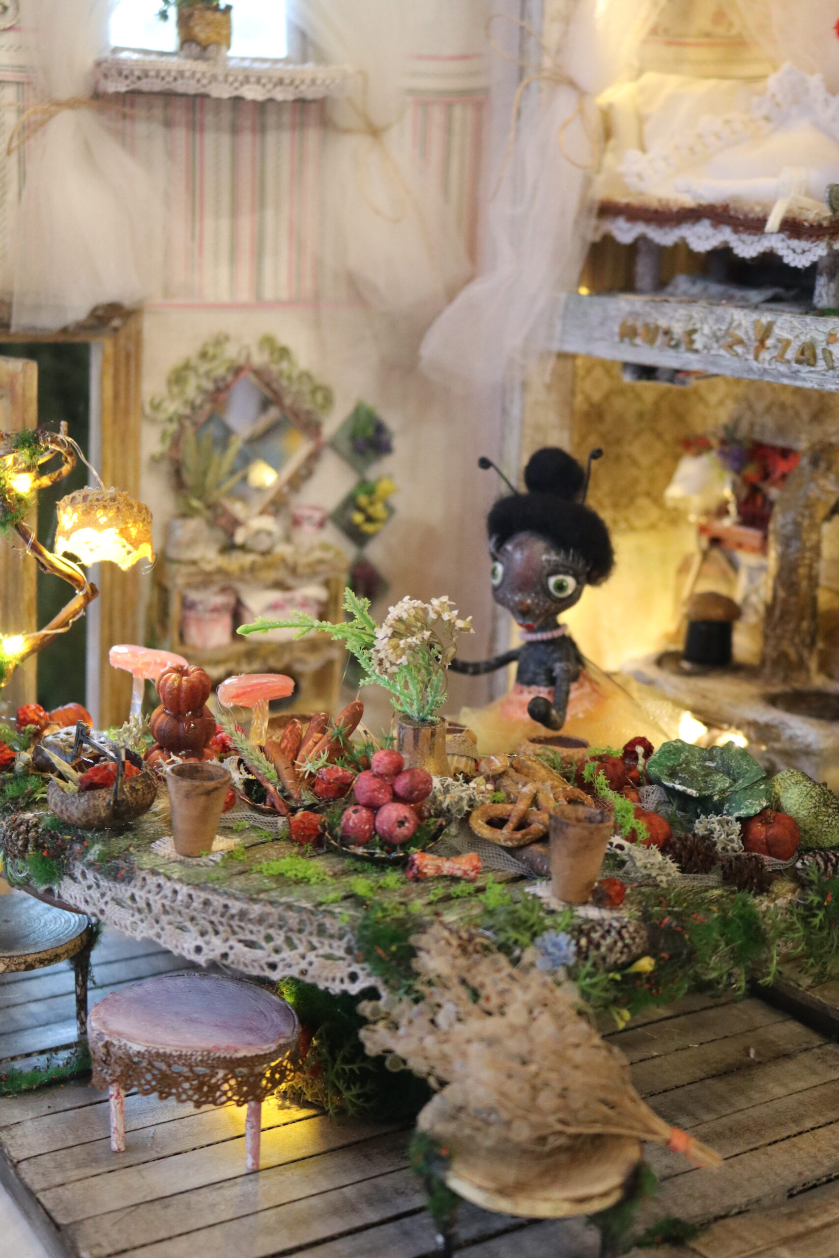 Agnė Trikšienės kūryba