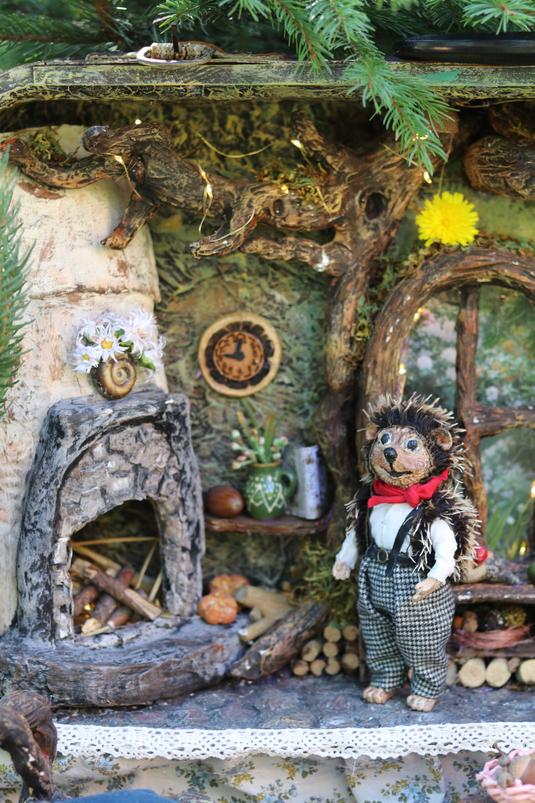 Daivos Maminskienės kūryba