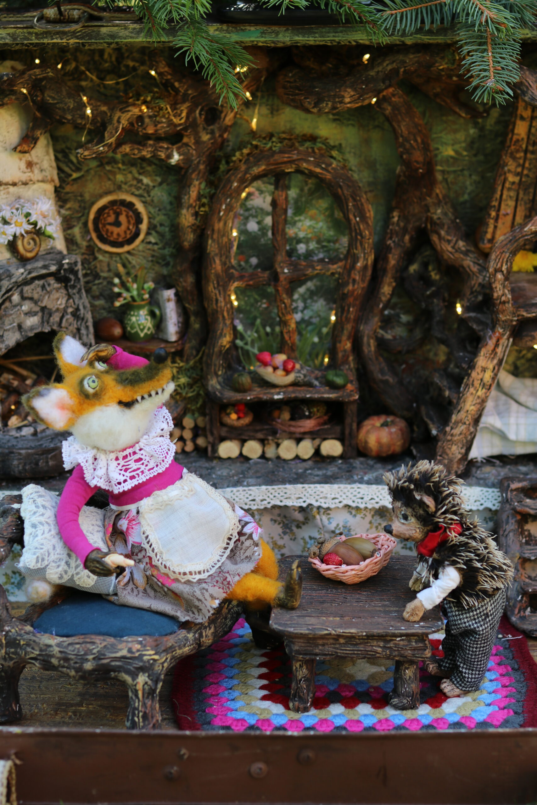 Daivos Maminskienės kūryba