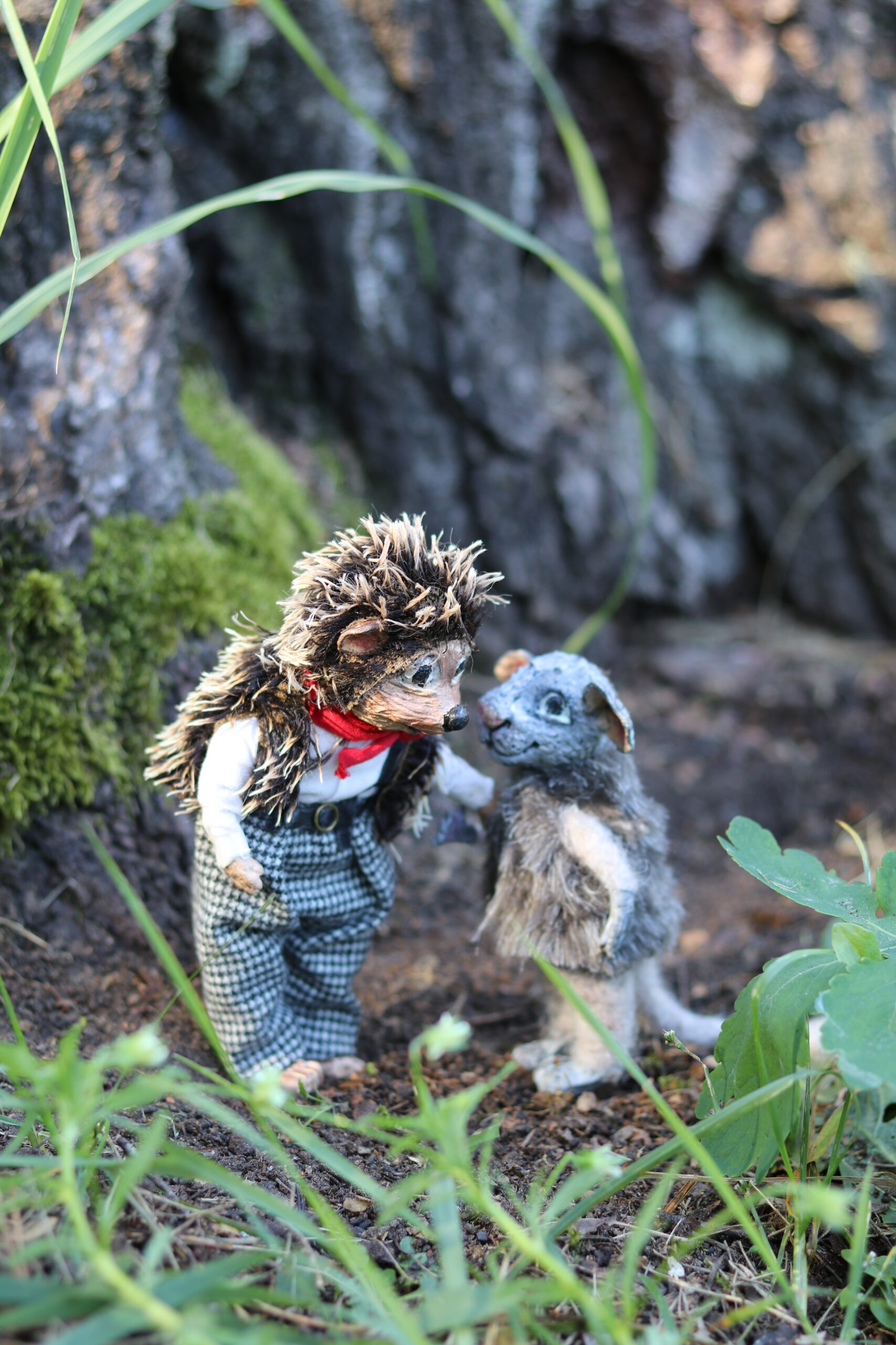 Daivos Maminskienės kūryba