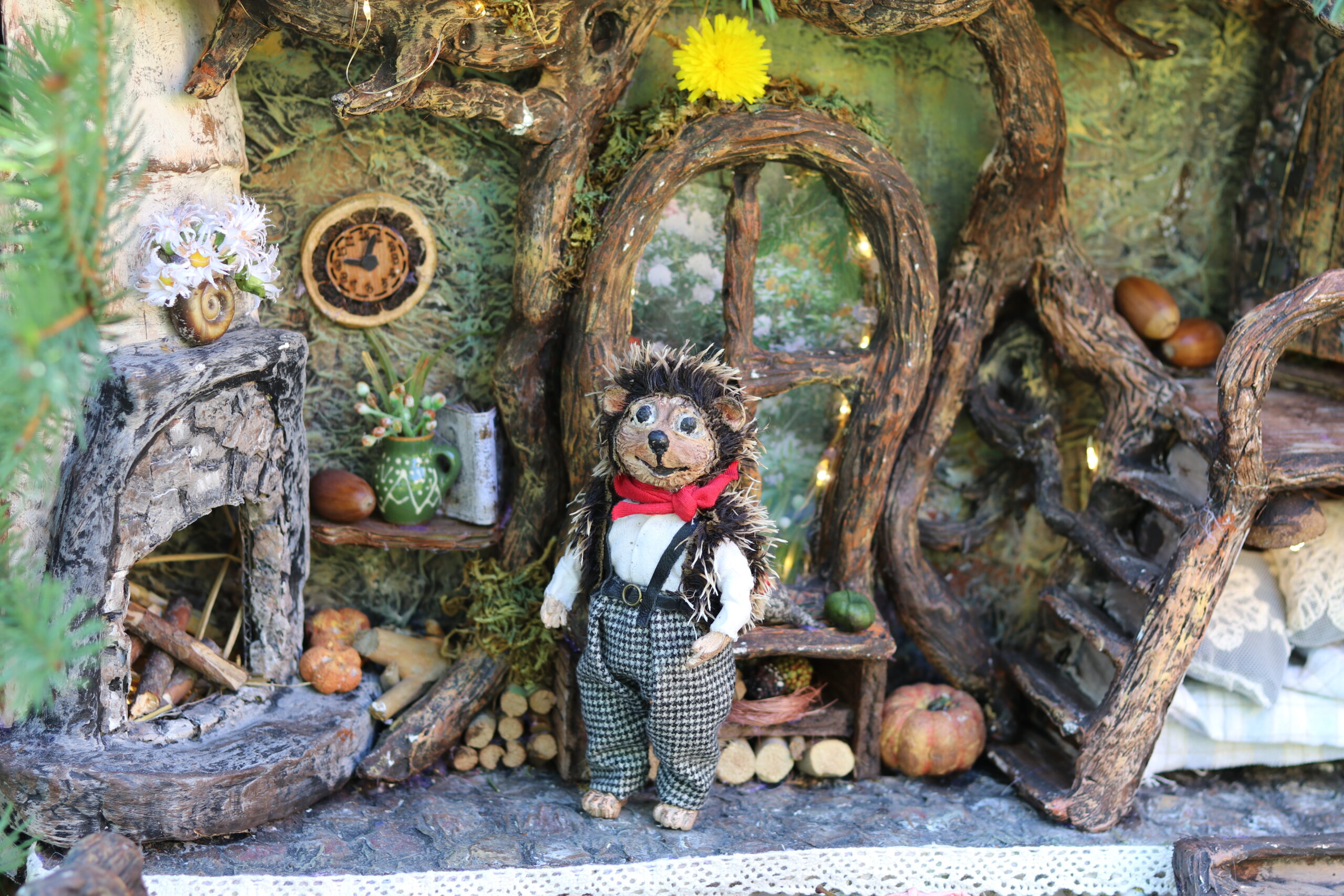 Daivos Maminskienės kūryba